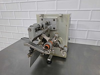 Nagema - appelschil machine - afbeelding 1 van  5