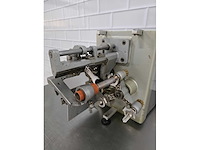 Nagema - appelschil machine - afbeelding 2 van  5