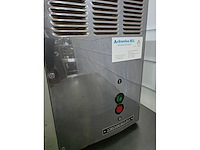 Nagema - appelschil machine - afbeelding 3 van  5