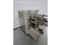 Nagema - appelschil machine - afbeelding 4 van  5