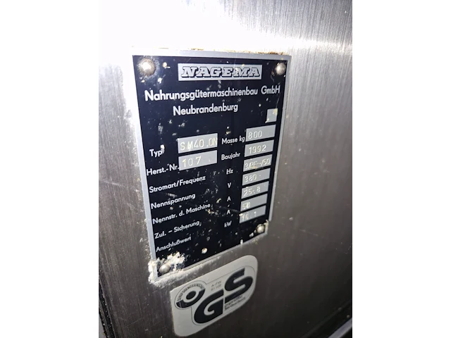 Nagema - afbeelding 8 van  8