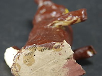 Naïef beeld haas - afbeelding 3 van  3