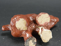 Naïef beeld koe - afbeelding 3 van  3