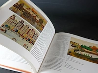 Naïeve schilderes zien ons land - afbeelding 3 van  5