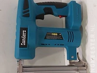 Nailgun sanderz, 2024 - afbeelding 2 van  8