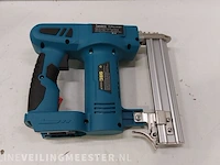 Nailgun sanderz, 2024 - afbeelding 3 van  8