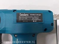 Nailgun sanderz, 2024 - afbeelding 4 van  8