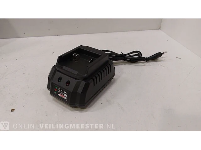 Nailgun sanderz, 2024 - afbeelding 6 van  8