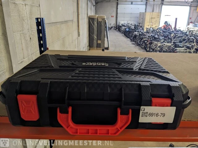 Nailgun sanderz, 2024 - afbeelding 8 van  8