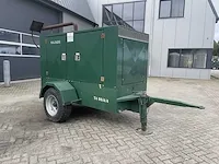Najade t4 80/4/4 beregeningspomp - afbeelding 2 van  7