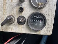 Najade t4 80/4/4 beregeningspomp - afbeelding 7 van  7