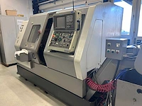 Nakamura tome - tmc 200 - afbeelding 1 van  2