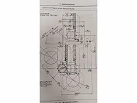 Nakamura-tome wt-300 gr-210new cncdraaibank met stafaanvoerinrichting en multi layer work stocker - afbeelding 27 van  40