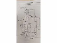 Nakamura-tome wt-300 gr-210new cncdraaibank met stafaanvoerinrichting en multi layer work stocker - afbeelding 31 van  40