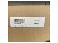 Nakashima type c 3-blade 20 x 25 rh propeller 40 mm - afbeelding 6 van  8