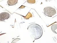 Nalatenschap doos munten - afbeelding 4 van  12