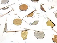 Nalatenschap doos munten - afbeelding 5 van  12