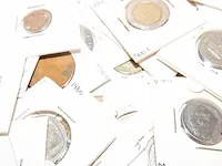 Nalatenschap doos munten - afbeelding 7 van  12