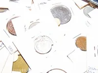 Nalatenschap doos munten - afbeelding 8 van  12