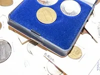 Nalatenschap doos munten - afbeelding 9 van  12