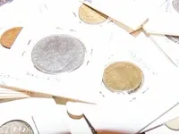 Nalatenschap doos munten - afbeelding 12 van  12
