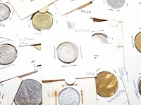 Nalatenschap doos munten - afbeelding 6 van  11