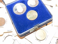 Nalatenschap doos munten - afbeelding 9 van  11