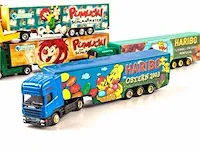 Nalatenschap miniatuur trucks - afbeelding 4 van  10