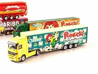 Nalatenschap miniatuur trucks - afbeelding 7 van  10