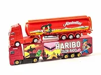 Nalatenschap miniatuur trucks - afbeelding 9 van  10