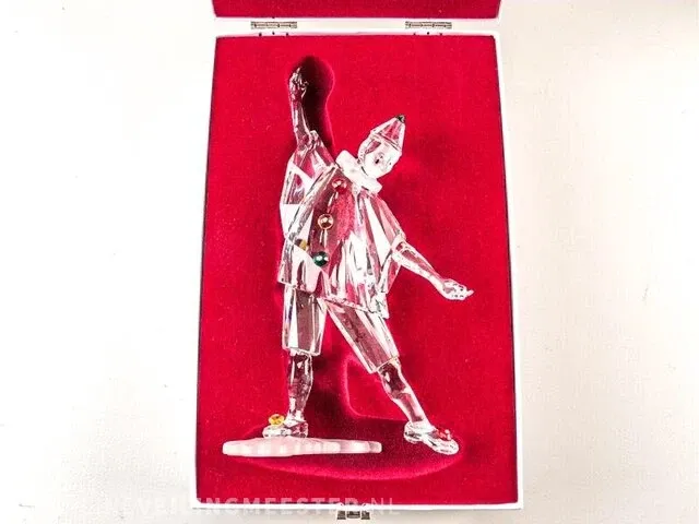 Nalatenschap swarovski - afbeelding 1 van  8