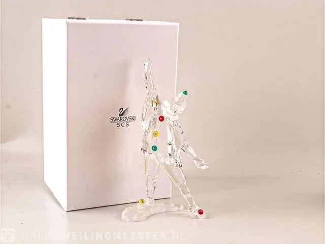 Nalatenschap swarovski - afbeelding 2 van  8
