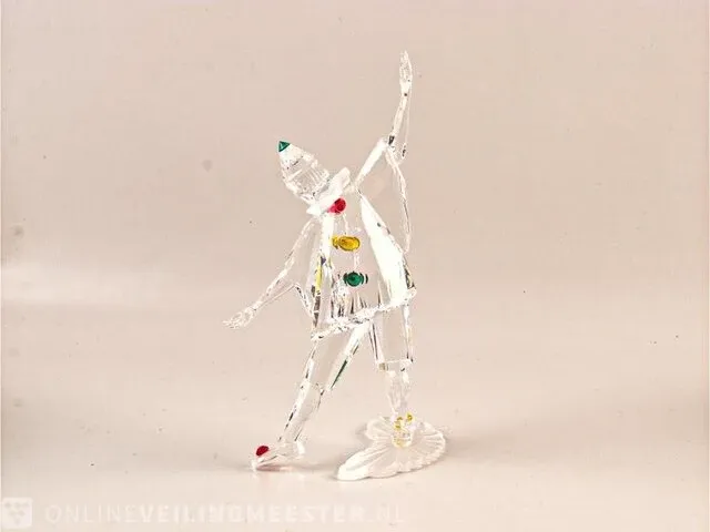 Nalatenschap swarovski - afbeelding 5 van  8