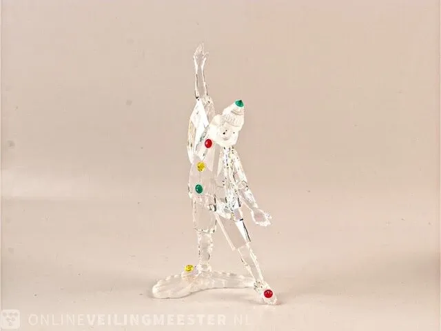 Nalatenschap swarovski - afbeelding 6 van  8