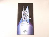 Nalatenschap swarovski - afbeelding 7 van  8