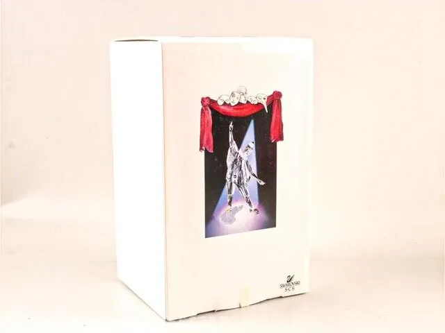 Nalatenschap swarovski - afbeelding 8 van  8