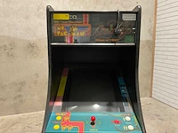 Namco classic reunion amusement automaat - afbeelding 7 van  14