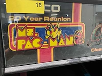 Namco classic reunion amusement automaat - afbeelding 9 van  14