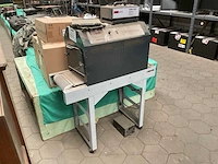 Namco thermocure 2500 print systeem - afbeelding 1 van  6