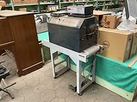 Namco thermocure 2500 print systeem - afbeelding 2 van  6