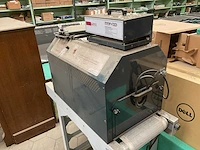 Namco thermocure 2500 print systeem - afbeelding 3 van  6