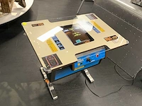 Namco universal 111 videogame table vintage - afbeelding 1 van  13
