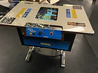 Namco universal 111 videogame table vintage - afbeelding 5 van  13