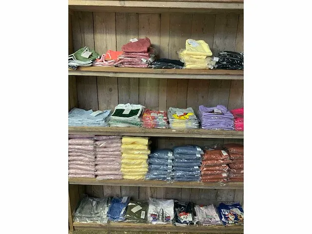 Name it - diverse kinderkleding (180x) - afbeelding 2 van  8