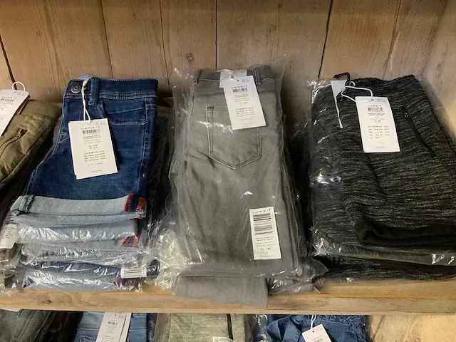 Name it - jeans, broeken & shorts (180x) - afbeelding 4 van  6