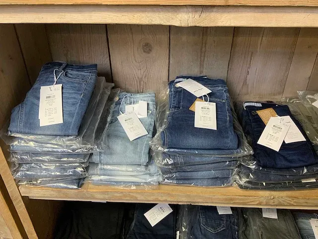 Name it - jeans, broeken & shorts (180x) - afbeelding 5 van  6