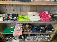 Name it, someone, retour, vingino, b’chill enz. - diverse kinderkleding (230x) - afbeelding 1 van  6