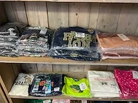 Name it, someone, retour, vingino, b’chill enz. - diverse kinderkleding (230x) - afbeelding 2 van  6