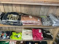 Name it, someone, retour, vingino, b’chill enz. - diverse kinderkleding (230x) - afbeelding 3 van  6