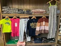 Name it, someone, retour, vingino, b’chill enz. - diverse kinderkleding (230x) - afbeelding 6 van  6